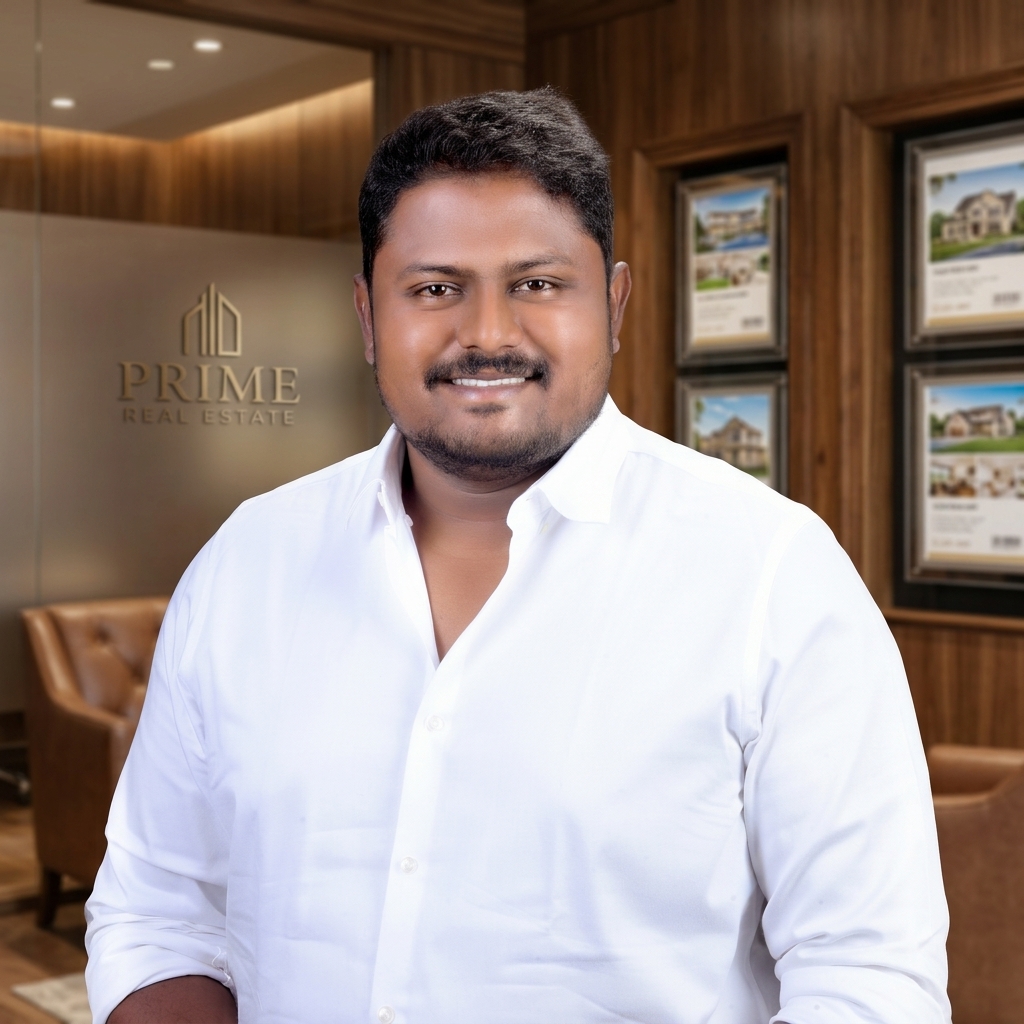 Praful M Dev
